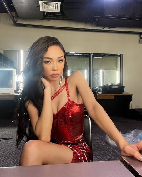 amakabogera palaban maymay