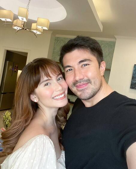 LOOK: Luis & Jessy’s happily ever after in 21 photos