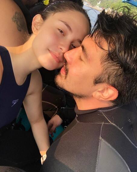 LOOK: Luis & Jessy’s happily ever after in 21 photos