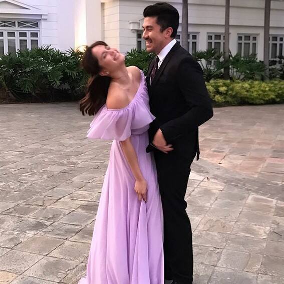 LOOK: Luis & Jessy’s happily ever after in 21 photos