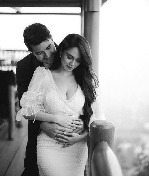 LOOK: Luis & Jessy’s happily ever after in 21 photos
