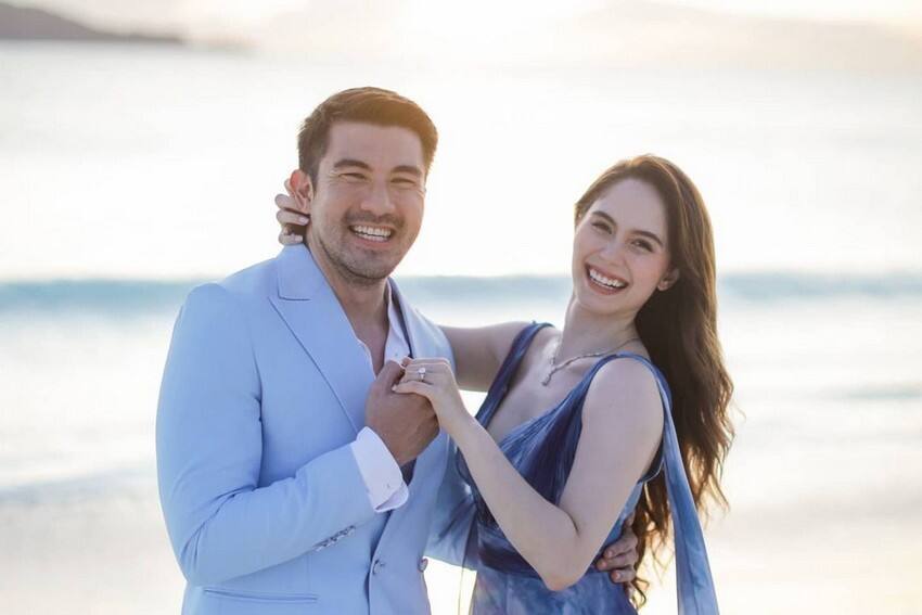 LOOK: Luis & Jessy’s happily ever after in 21 photos
