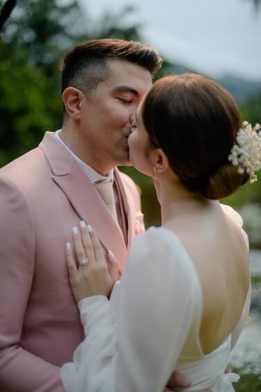 LOOK: Luis & Jessy’s happily ever after in 21 photos