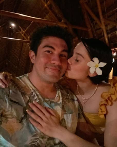 LOOK: Luis & Jessy’s happily ever after in 21 photos