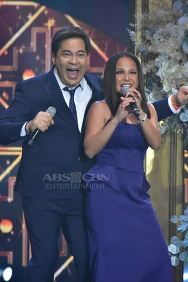 ASAP Natin ’To 28th anniversary