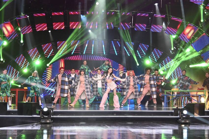 ASAP Natin ’To 28th anniversary