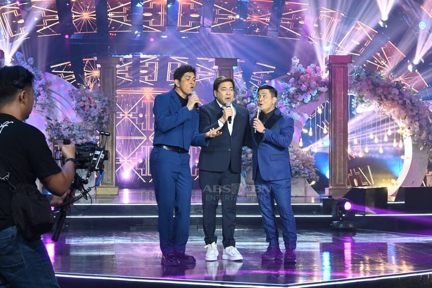 ASAP Natin ’To 28th anniversary