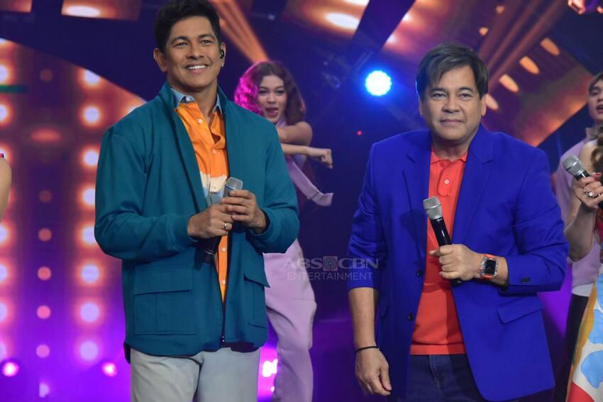 ASAP Natin ’To 28th anniversary