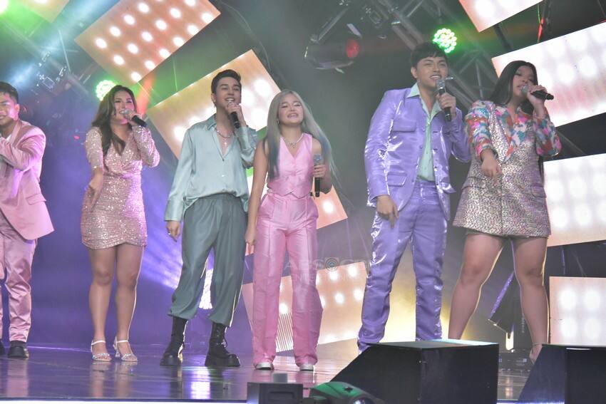 ASAP Natin ’To 28th anniversary