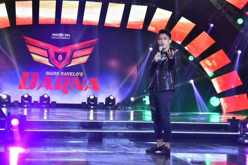 ASAP Natin ’To 28th anniversary