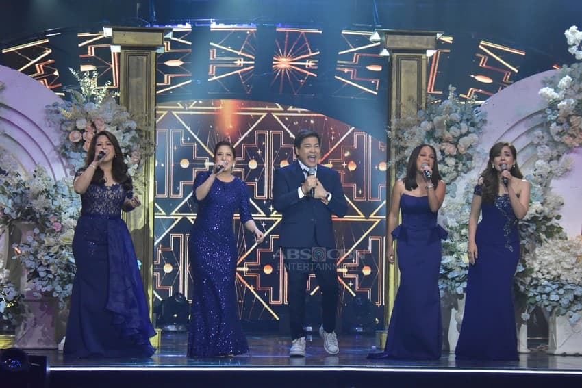 ASAP Natin ’To 28th anniversary