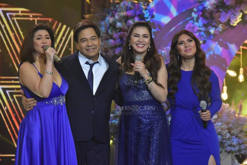 ASAP Natin ’To 28th anniversary