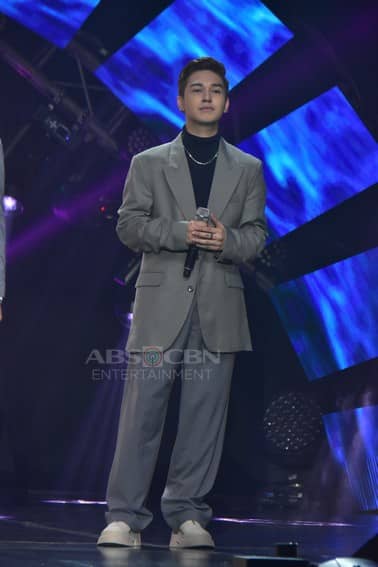 ASAP Natin ’To 28th anniversary