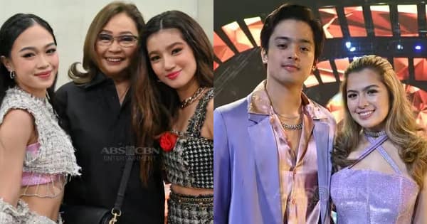 ASAP 28th anniversary Backstage PHOTOS | ABS-CBN Entertainment