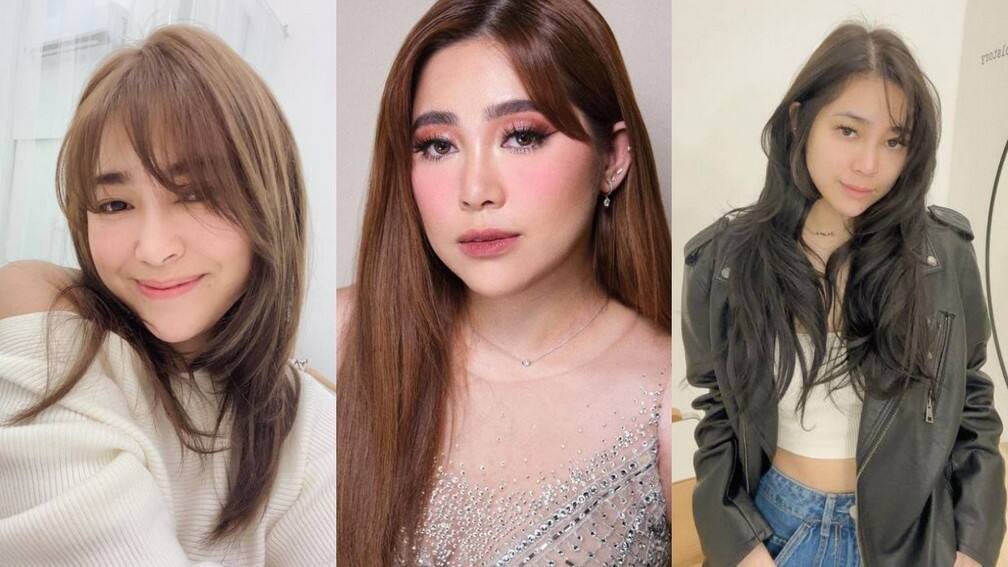 SELF-LOVE! Stunning photos of Moira Dela Torre in her “happy era”