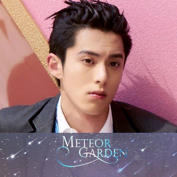 Meteor Garden Fever PHOTOS