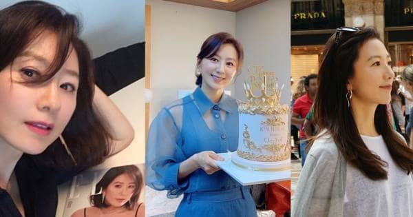 kim hee ae The World Of A Married Couple sandra timeless