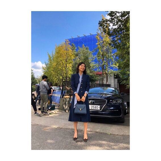 kim hee ae The World Of A Married Couple sandra timeless