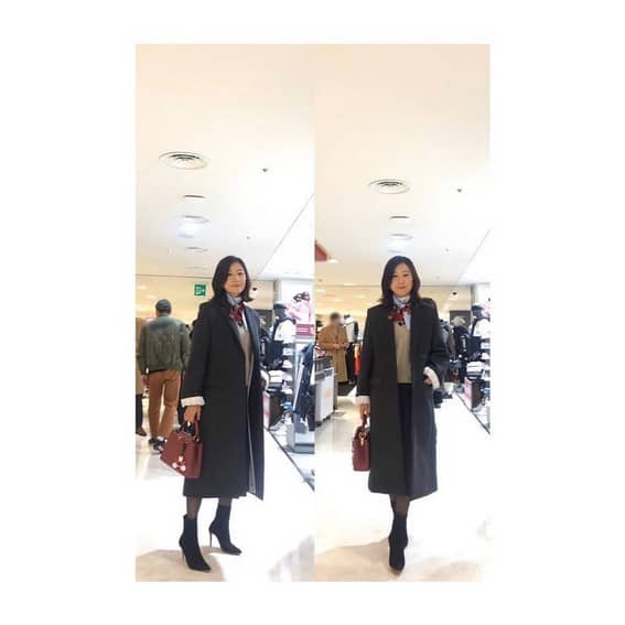  kim hee ae The World Of A Married Couple sandra timeless