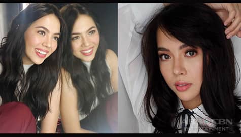 30 Times Julia Montes shocked the world with her beauty