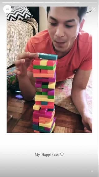 44 Photos of Louise Delos Reyes with her cutie boyfriend
