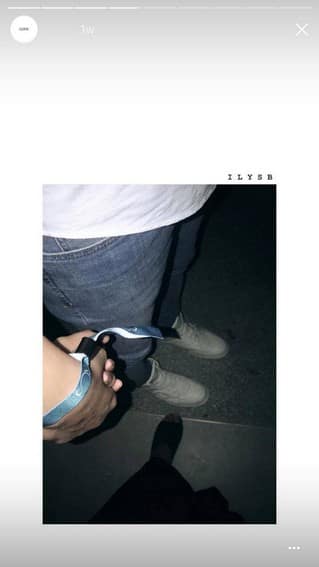 44 Photos of Louise Delos Reyes with her cutie boyfriend