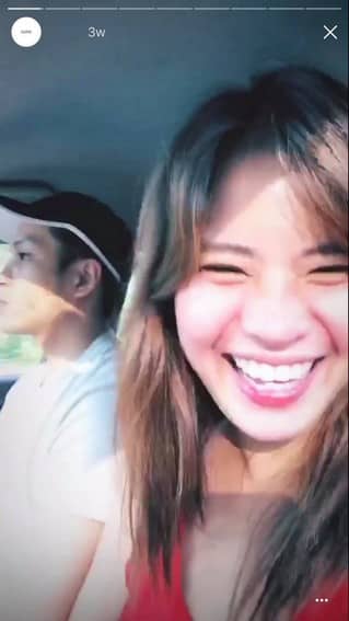 44 Photos of Louise Delos Reyes with her cutie boyfriend