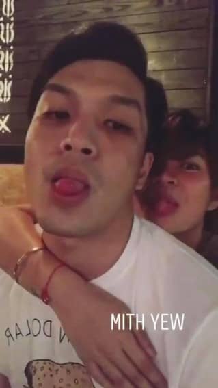 44 Photos of Louise Delos Reyes with her cutie boyfriend
