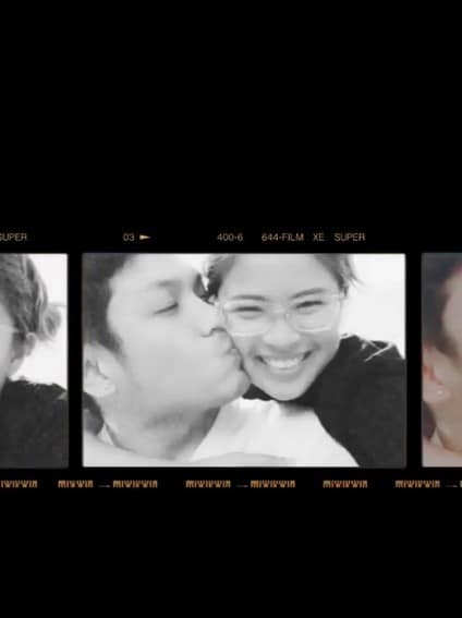 44 Photos of Louise Delos Reyes with her cutie boyfriend