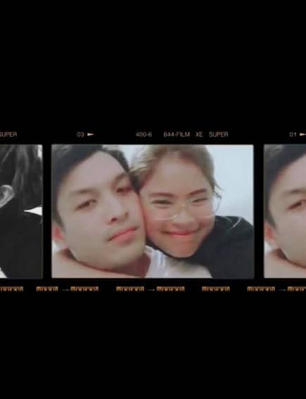 44 Photos of Louise Delos Reyes with her cutie boyfriend
