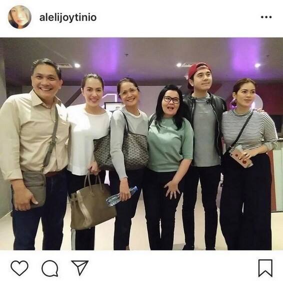 LOOK: 16 Photos of Julia and Shaina that show their unexpected friendship 