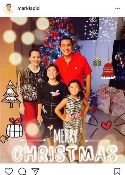 Photos of Tanya Garcia with her picture-perfect family