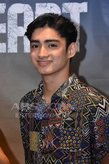 Special Screening and PressCon of A Soldier’s Heart