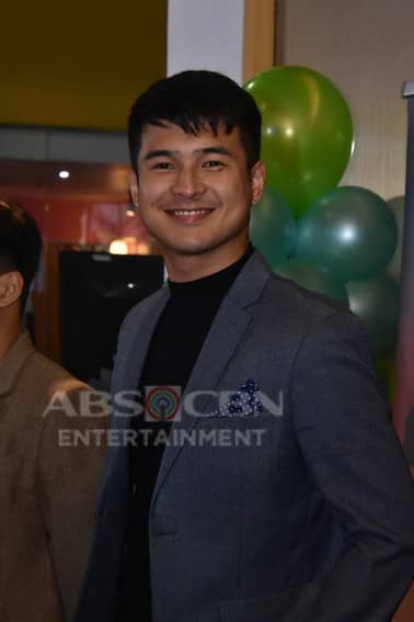 Special Screening and PressCon of A Soldier’s Heart