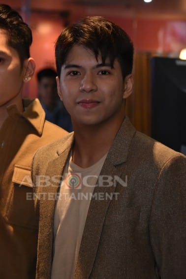 Special Screening and PressCon of A Soldier’s Heart