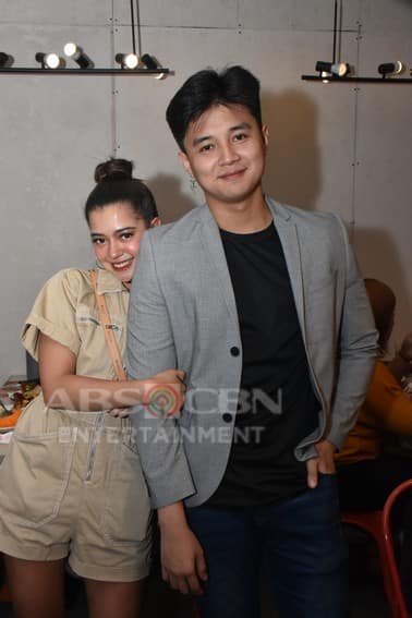 Special Screening and PressCon of A Soldier’s Heart