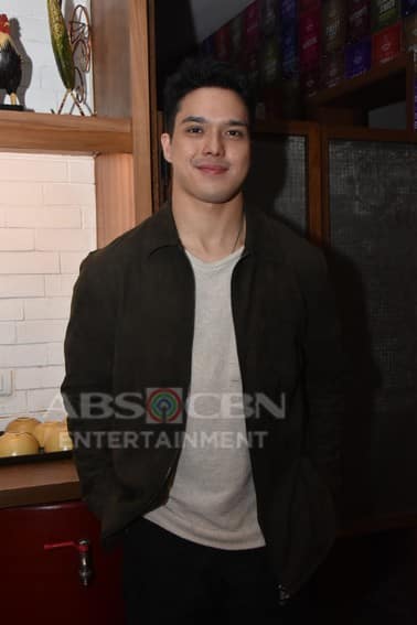 Special Screening and PressCon of A Soldier’s Heart