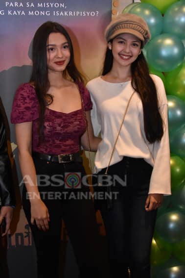 Special Screening and PressCon of A Soldier’s Heart