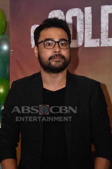 Special Screening and PressCon of A Soldier’s Heart