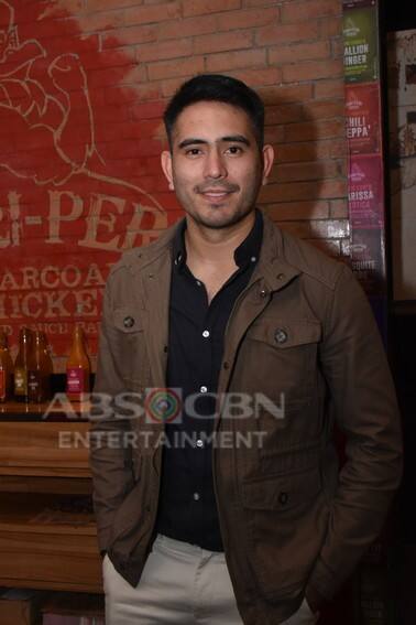 Special Screening and PressCon of A Soldier’s Heart