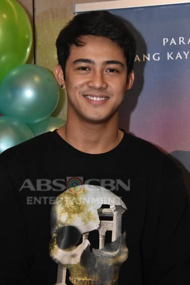 Special Screening and PressCon of A Soldier’s Heart