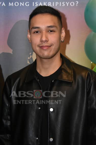 Special Screening and PressCon of A Soldier’s Heart