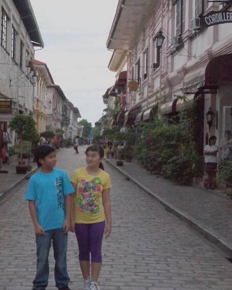 Nash Aguas Mika Dela Cruz relationship