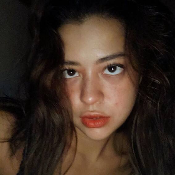 Unfiltered photos of Sue Ramirez