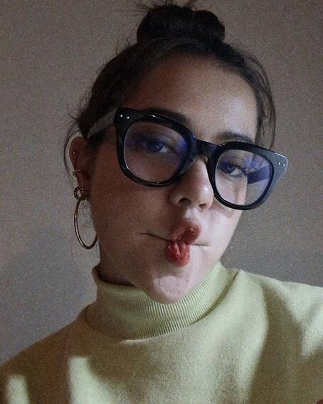 Unfiltered photos of Sue Ramirez