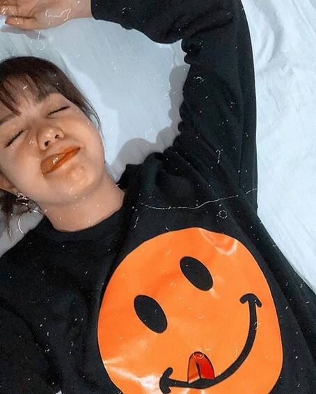 Unfiltered photos of Sue Ramirez