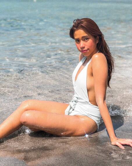 Joj Agpangan fit body