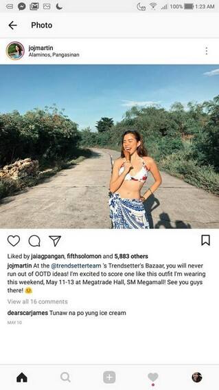  Joj Agpangan fit body