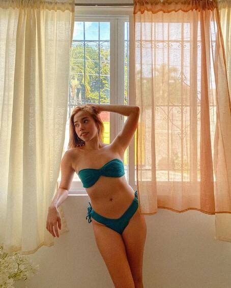 Joj Agpangan fit body