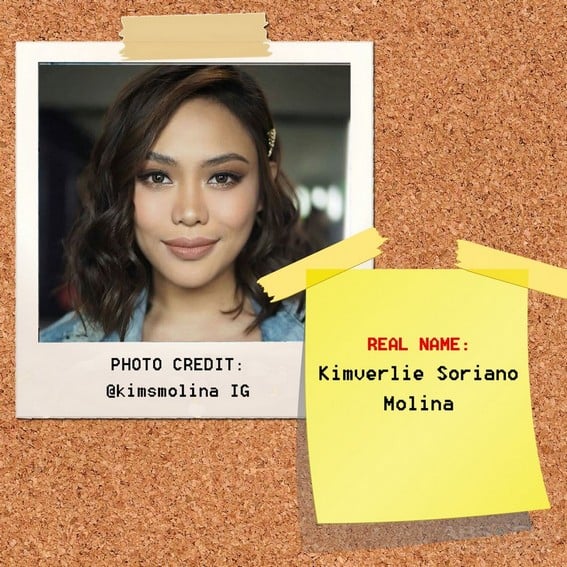 bagani cast real names revealed